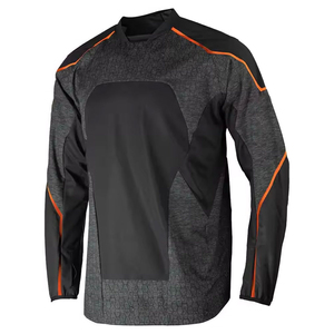 Camiseta de Paintball para Hombre, Venta Caliente, Diseño Nuevo, Tallas para Adultos, Transpirable, Precio al por Mayor, Personalizada - Product Image 6
