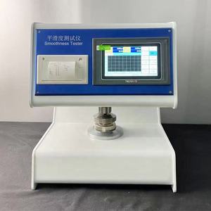 Darsen DS-312T Pape Verificador De Suavidade Superfície Equipamento Bekk Medidor De Suavidade - Product Image 2