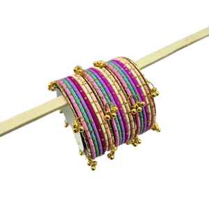 Nuevos colores de conjuntos Churian de Cachemira para mujer, conjuntos Churian de Cachemira sencillos y bordados para mujer, gran venta de fábrica. - Product Image 1