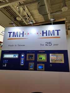 โมดูลอินเทอร์เฟซ COP/LOP สำหรับลิฟต์ HMT DML-1648RS ขนาดจุด LED 3 มม. รองรับ RSL/RS485 รับประกัน 1 ปี - Product Image 3