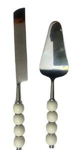 Ensemble de couverts de luxe en acier inoxydable miroir, élégant, cuillère, couteau, fourchette, pour fêtes, mariages, restaurants, à bas prix - Product Image 3