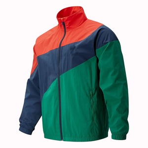 New Design <b>Lightweight</b> <b>Men</b> Windbreaker <b>Jacket</b> High Quality <b>Rain</b> <b>Jacket</b> for Outdoor Activities and Sport Wear - Product Image 1