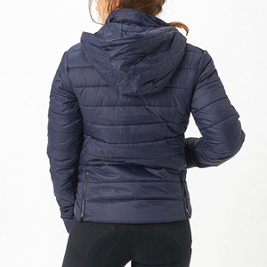 Chaquetas de Equitación Hechas en Pakistán, Diseño Elegante y Ajustado, con Chaquetas de Equitación Genuinas de Primera Calidad para un Look Moderno - Product Image 4