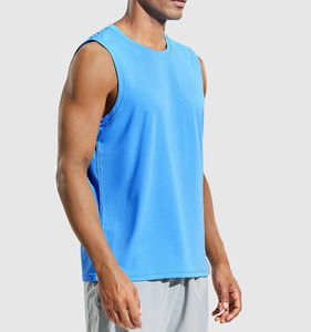 เสื้อกล้ามคาร์โก้มีกระเป๋า, เสื้อกล้ามระบายอากาศได้ดีดีไซน์อเนกประสงค์ - Product Image 4