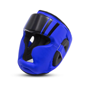 Protector de Cabeza para Boxeo de Color Sólido, Hecho en Fábrica, Ajuste Cómodo, con su Logotipo y Diseño, Tamaño Personalizado - Product Image 5