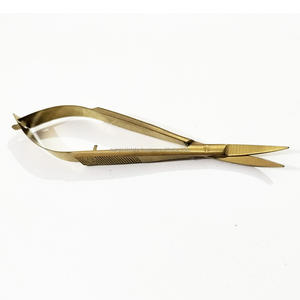 Venta al por mayor Cortador Tijeras de hilo de coser Tijeras de bordado Cortador de hilo Desgarrador de costura - Product Image 5