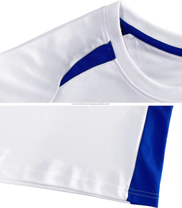 Vente en gros d'uniforme de football américain personnalisé Qualité unique Haut à séchage rapide Nouveau style avec fonction respirante - Product Image 3