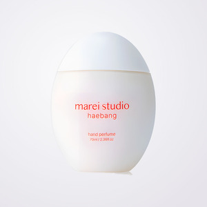 Perfume coreano K-Beauty para manos 005 Haebang 70ml Hecho en Corea Spray botella al por mayor unisex - Product Image 5