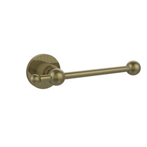 <b>Black</b> Iron Toilet <b>Paper</b> Holder Modern Wall Mounted Bathroom Accessories bathroom use - Product Image 4