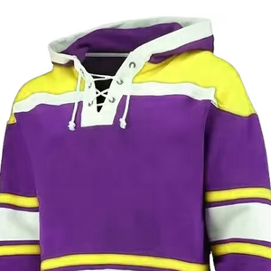 Ropa Deportiva de Poliéster Transpirable de Secado Rápido, Corte Regular, Diseño Personalizado, Buena Calidad, Sudadera con Capucha Profesional de Invierno, Mangas Largas - Product Image 2