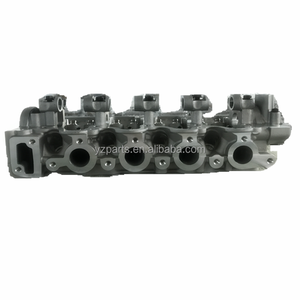 G4EK G4EH 2210022620 22100 22620-22100 22621-Culata del motor para Hyundai <span class=keywords><strong>Accent</strong></span> Obtiene Qianlima/Excel 1.5L 1.3L - Product Image 4