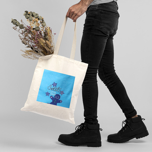 กระเป๋าช้อปปิ้งพิมพ์ลายคุณภาพพรีเมียมขายดีปี 2026 ผลิตจากผ้าฝ้าย 100% ปรับแต่งได้ ขายส่งจากซัพพลายเออร์อินเดีย - Product Image 5