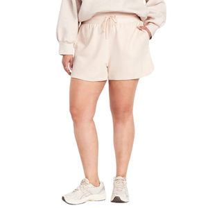 Pantalones Cortos Deportivos de Lujo para Hombre, Diseño Nuevo, Logotipo Bordado Personalizado, Sólidos, Ecológicos, Transpirables, para Gimnasio y Entrenamiento - Product Image 6