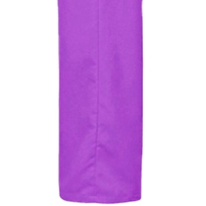 Tenues d'hôpital d'été personnalisées en toile écologique, polyester et élasthanne, uniformes d'hôpital unisexes par HI 2026 - Product Image 4