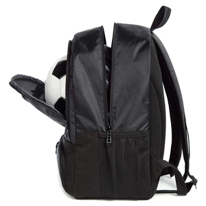 High Quality Lightweight <b>Backpack</b> Best Selling Gym <b>Training</b> Basketball <b>Backpack</b> Fashionable Sports Bag Wholesale Price With OEM - Product Image 3