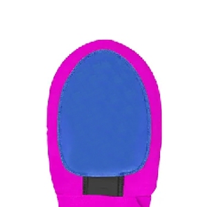 Guantes Deslizantes con Logotipo Personalizado, Equipo Deportivo Protector y Cómodo, Guantes Deslizantes con Correa Ajustable para Práctica de Béisbol y Sóftbol - Product Image 5