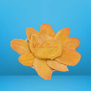 Premium Soft FD Freeze-Dried 100% Mango <b>Sweet</b> <b>Sour</b> Non-GMO Slices Kaew Variety | Low Temperature Chewy Snack Bulk OEM Private - Product Image 1