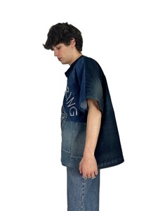 Nouveaux T-shirts imprimés pour hommes de haute qualité 100% coton, streetwear, avec options personnalisables, tissu écologique, T-shirts pour hommes - Product Image 6