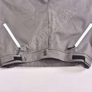 Pantalones de Nieve Unisex Personalizados 2026 para Esquí, Impermeables, Resistentes al Viento, Transpirables, con Forro de Poliéster de Alta Calidad para Invierno, con Servicio OEM - Product Image 3