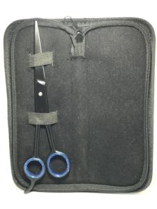 7.0 Inch Japanese VG10 Cobalt Alloy Professional Hairdressing <b>Shears</b> Barber Hair Scissors for Cutting - Product Image 5
