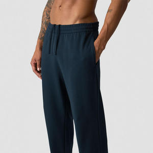 Custom Plain Fitness Wear Wholesale Blank Jogger <b>Pants</b> <b>For</b> <b>Men</b> Gym Jogger Trousers - Product Image 2