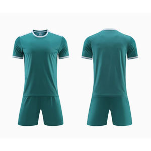 Men's Sportswear Factory Custom Logo American Football Jerseys with OEM Service Popular Design & Sublimation Printing Technology - Product Image 1