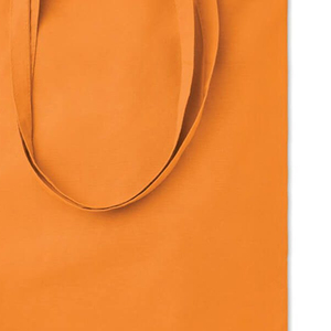 กระเป๋าผ้าแคนวาสออร์แกนิคทนทานพร้อมซิปปิด สำหรับเดินทาง ทำงาน และไปโรงเรียน - Product Image 6