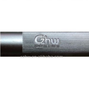 شحذ قضبان الشحذ الصلب HRC65 مبراة سكين - Product Image 3
