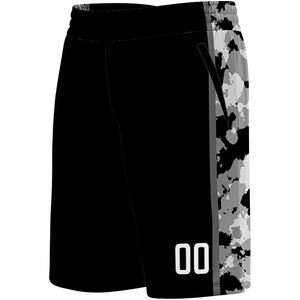 Servicio OEM, Venta Directa de Fábrica, Ropa Deportiva Personalizable de Alta Calidad, Cómoda y Transpirable, Entrega en Siete Días, Ropa de Baloncesto - Product Image 6