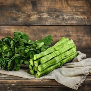 Biểu tượng đa văn hóa từ sahijjan đến nugge Mara sản phẩm nông nghiệp Cây Dùi trống - Product Image 1