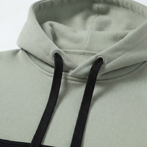 Derniers modèles de sweats à capuche décontractés pour hommes, fabriqués au Pakistan, style streetwear, prix de gros pour hommes, vente en ligne - Product Image 6