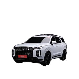 Hyundai Palisade 2023 Diésel 2.2 4WD 42,043 km, Caja de Cambios Automática, Asientos de Cuero, Volante a la Izquierda - Product Image 1