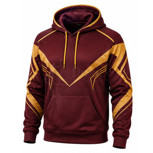 Equipaciones de Rugby Profesionales con Material de Secado Rápido para Torneos - Product Image 6