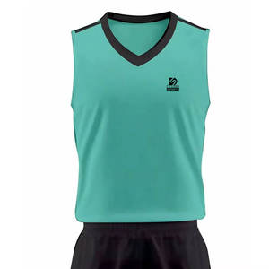 Uniforme de Baloncesto de Alta Calidad, Marca Privada, Precio al por Mayor, Logotipo Personalizado Impreso, Último Diseño, 100% Poliéster - Product Image 4