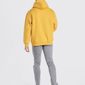 Sweat à capuche premium pour homme, vêtement chaud et confortable, fabriqué aux États-Unis - Product Image 6