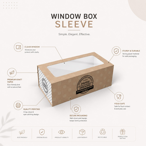Custom Cosmetic Cream Jar Packaging <b>Box</b> | Luxury Skincare Paper Gift <b>Box</b> | Printed Beauty Product Storage Packaging <b>Box</b> - Product Image 1
