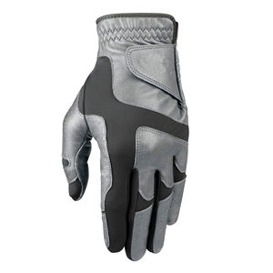 Guantes de Golf de Piel de Oveja Pura con Logotipo Personalizado OEM, Impresión Digital, Transpirables, Impermeables, Protección UV, Deportivos, Unisex, para Adultos - Product Image 6