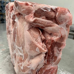 Hígado de Cerdo BQF Fresco de Alta Calidad, envasado al vacío a granel, grado estándar, huesos animales mixtos, 25 kg, TZ879DTH - Product Image 4