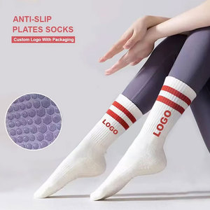 Sports Team Athletic <b>Socks</b> for Men and Women Comfortable Breathable Durable Sports <b>Socks</b> Ideal for Gym Running <b>Training</b> - Product Image 1