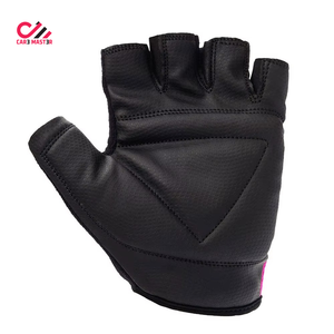 Nouveauté, gants de cyclisme en coton de haute qualité avec poignées, design léger, dernier modèle, vente en gros - Product Image 3