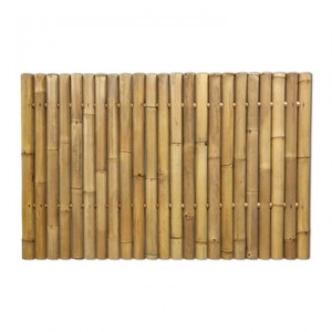 Valla de Bambú de Alta Calidad – Valla de Jardín Duradera, Ecológica, Precio Competitivo // Sr. Tom - Product Image 5