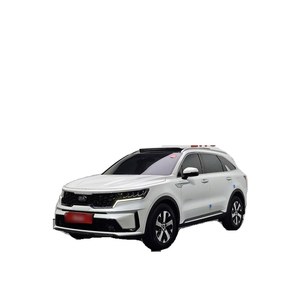 ปี 2021 สำหรับรถยนต์ Kia Sorento ดีเซล 2.2 ขับเคลื่อน 2 ล้อ เกียร์อัตโนมัติ เบาะหนัง 71,139 กม. พวงมาลัยซ้าย - Product Image 1
