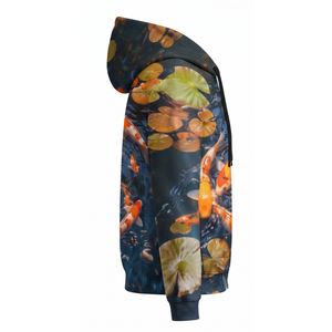 Survêtement de sublimation grande taille à marque privée, anti-transpiration, idéal pour la course et le jogging, parfait pour les uniformes d'équipe, faible MOQ accepté - Product Image 5
