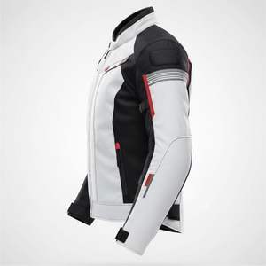 Fabrication professionnelle, respirant, imperméable, grande taille, imprimé, Cordura, moto, séchage rapide, hiver, polyester/coton, motard - Product Image 4