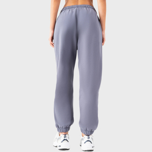 Women's <b>Plus</b> <b>Size</b> Casual Sportswear Track Suit Hoodie <b>Jogger</b> Sweatpants Long Pant Zip Sweatsuit Two Piece <b>Set</b> for Autumn Season - Product Image 5