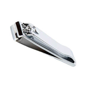 ชุดตัดเล็บสแตนเลสคุณภาพสูง ทนทาน ใช้สำหรับเล็บอะคริลิก เล็บปลอม - Product Image 2