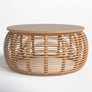 Mesa de centro individual - Product Image 1