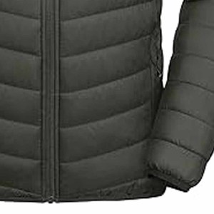 Wholesale Customized Logo Outdoor Winter New Style Puffer <b>Jacket</b> LOW MOQ Factory Price Bubble Windproof Coat Puffer <b>Jacket</b> - Product Image 2