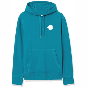 Sudaderas para Hombre de Tela Suave, Bajo MOQ, Gran Venta, Sudaderas Básicas de Alta Calidad, Mezcla de Algodón - Product Image 1