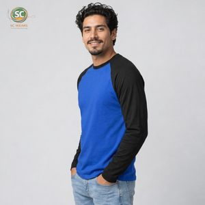 Chemise à manches longues pour homme, conçue avec un tissu en mélange de coton confortable, des manches élégantes et une finition de qualité pour un usage quotidien. - Product Image 2